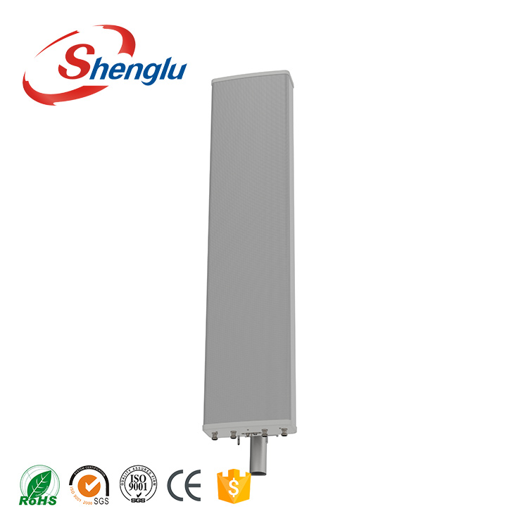 4-port 617-894MHz Base Station Antenna